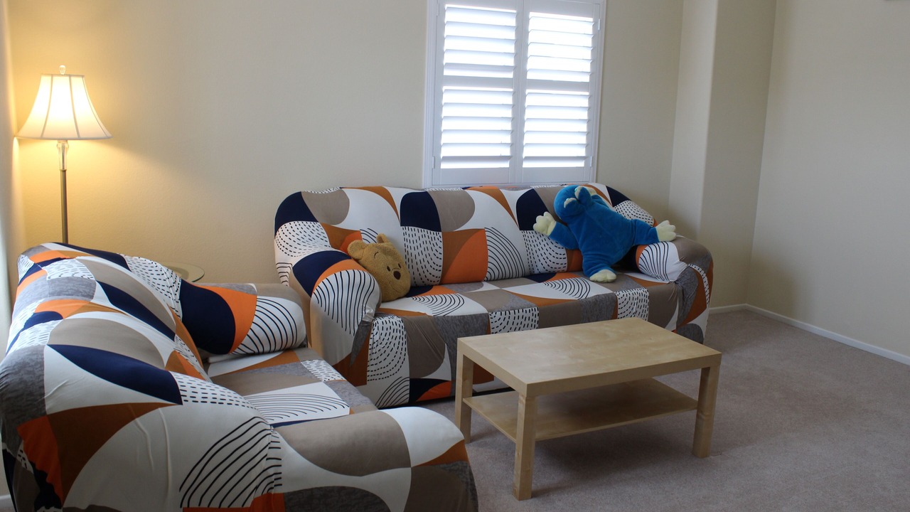 Photo of Livingroom in Eastvale