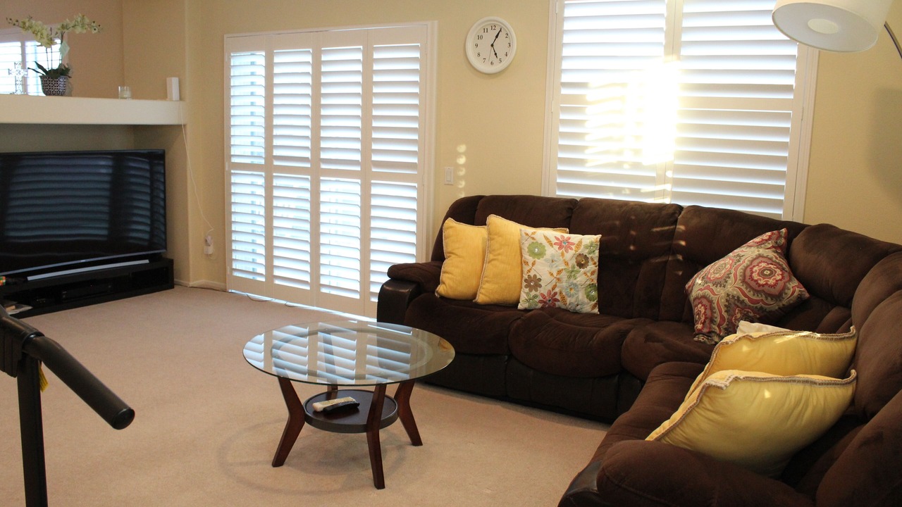 Photo of Livingroom in Eastvale