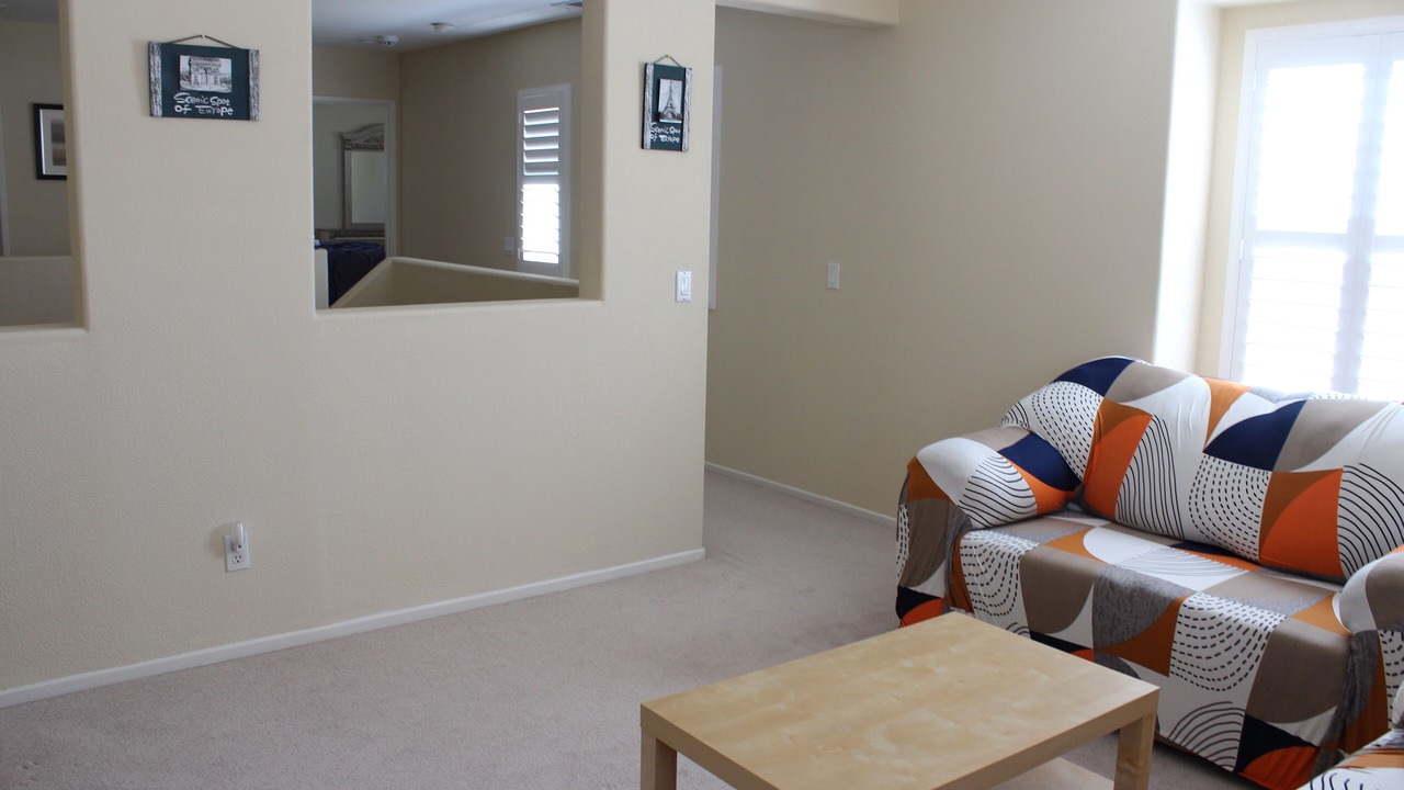 Photo of Livingroom in Eastvale