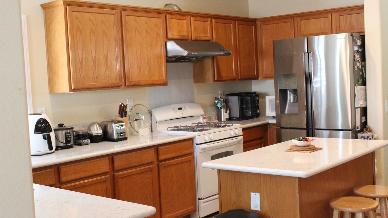 Photo of Kitchen in Eastvale