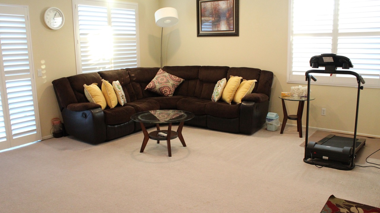 Photo of Livingroom in Eastvale