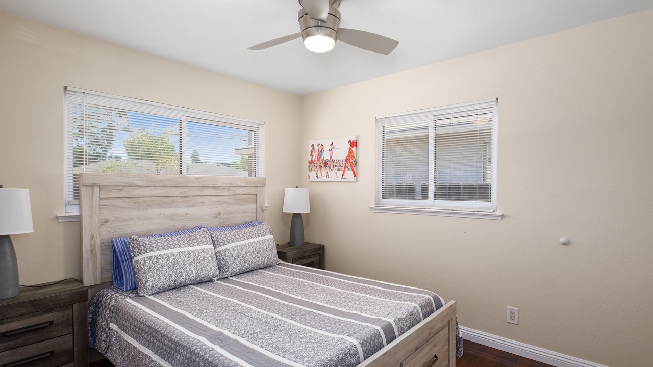 Photo of Bedroom in Raisin