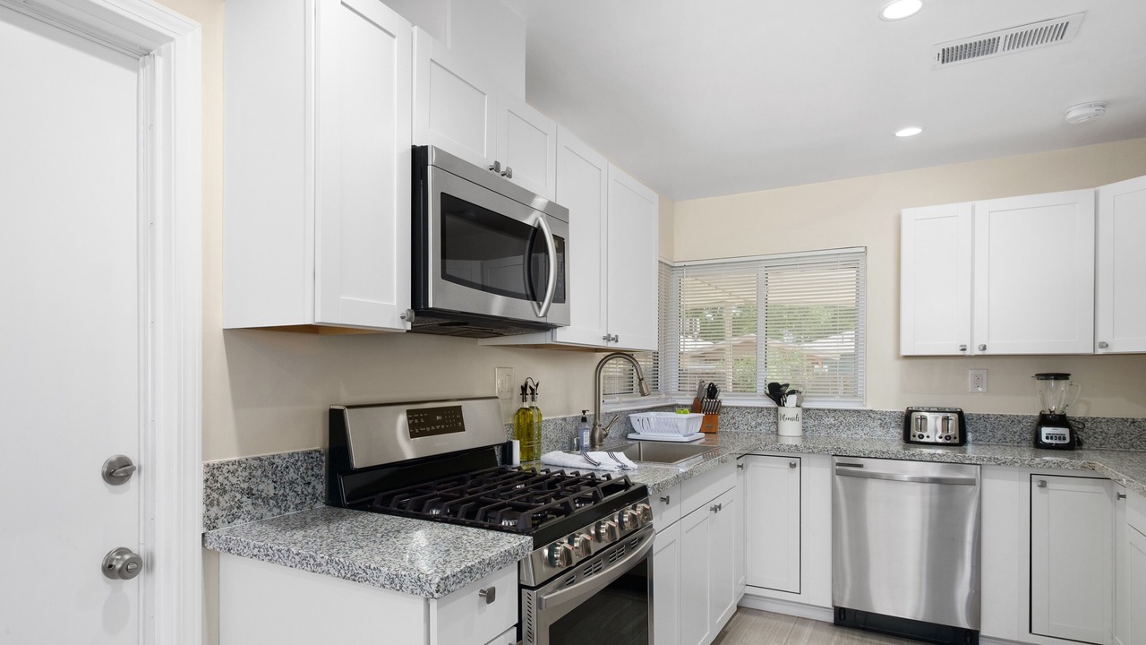 Photo of Kitchen in Raisin