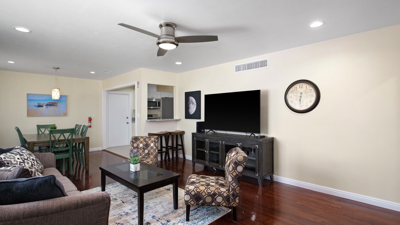 Photo of Livingroom in Raisin