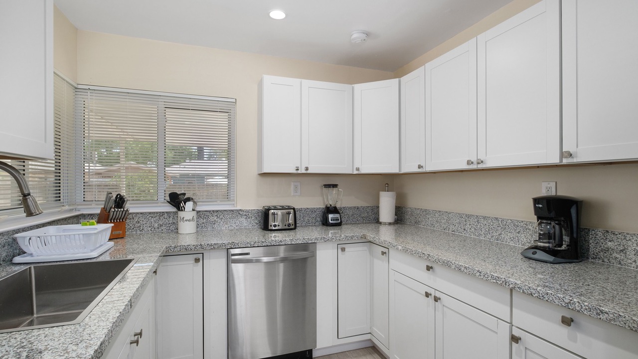 Photo of Kitchen in Raisin