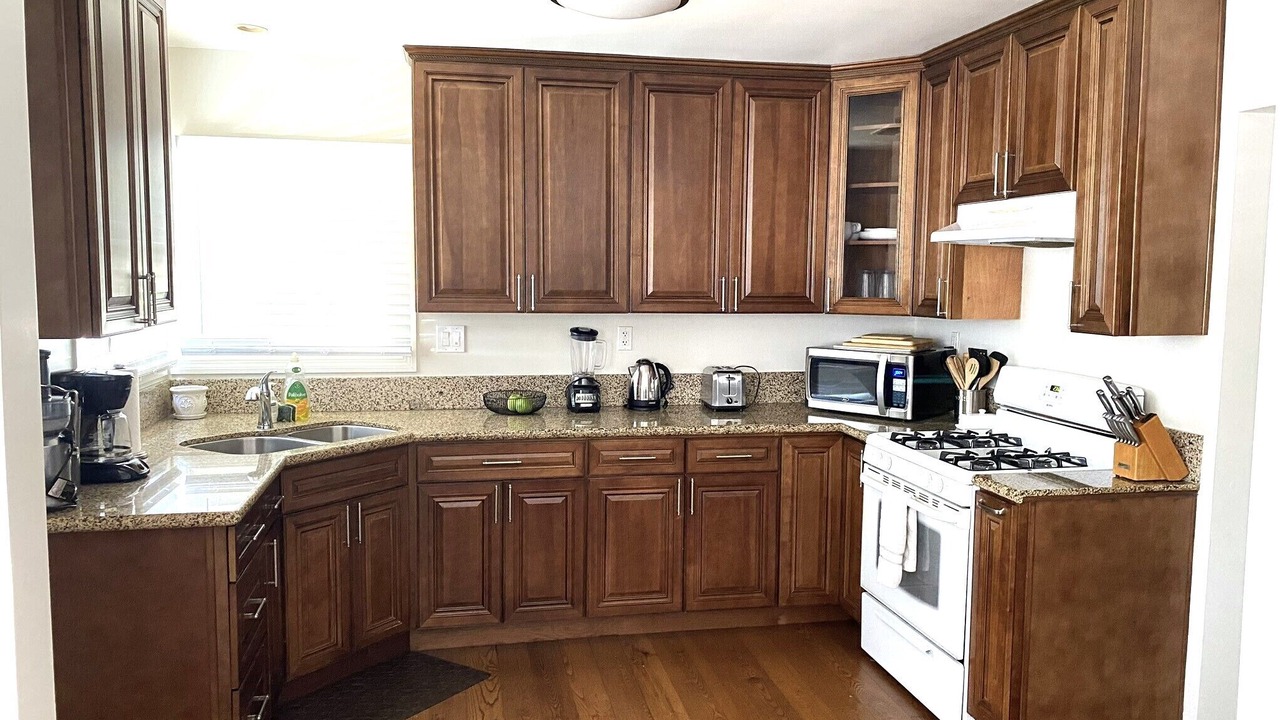 Photo of Kitchen in Granada Hills South