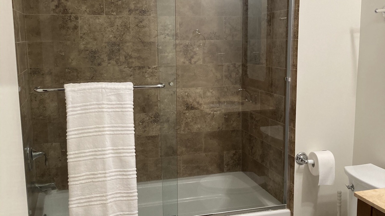 Photo of Bathroom in Granada Hills South