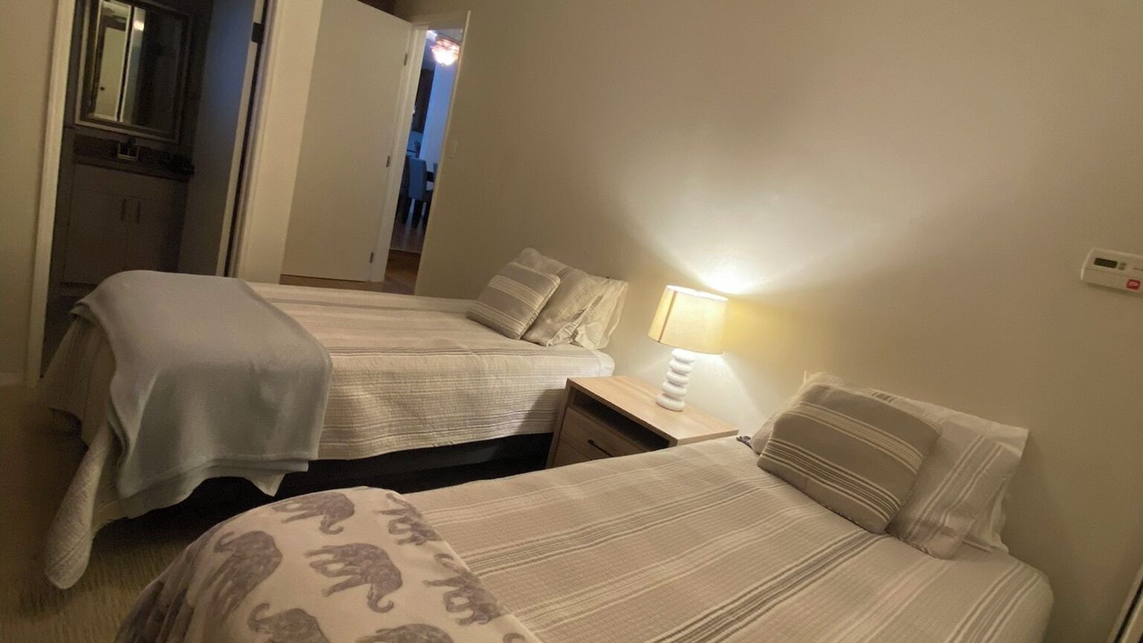 Photo of Bedroom in Granada Hills South
