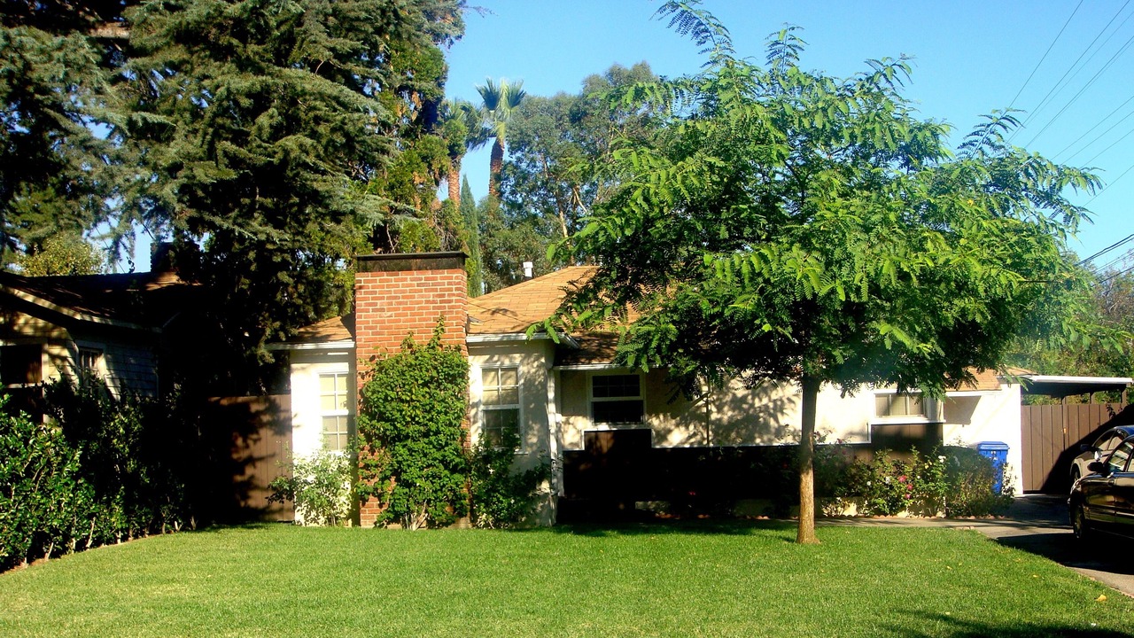 Photo of Outdoor in Granada Hills South