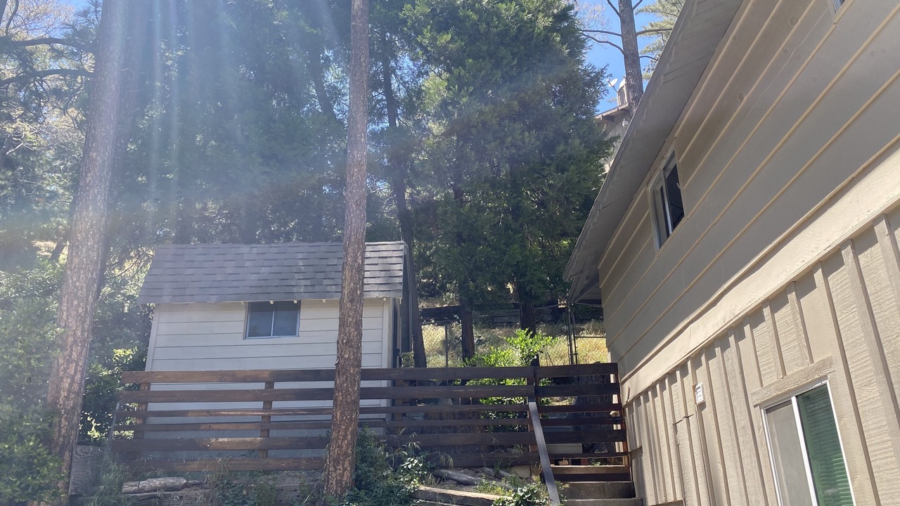 Photo of Outdoor in Crestline
