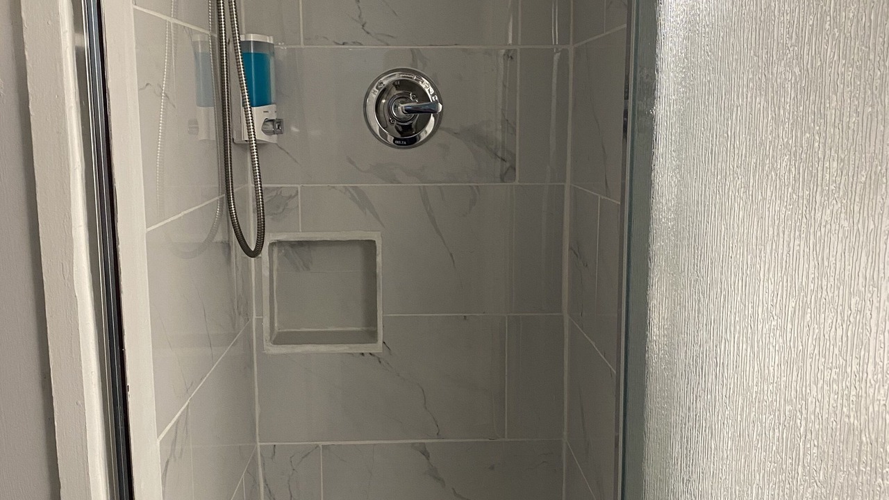 Photo of Bathroom in Crestline
