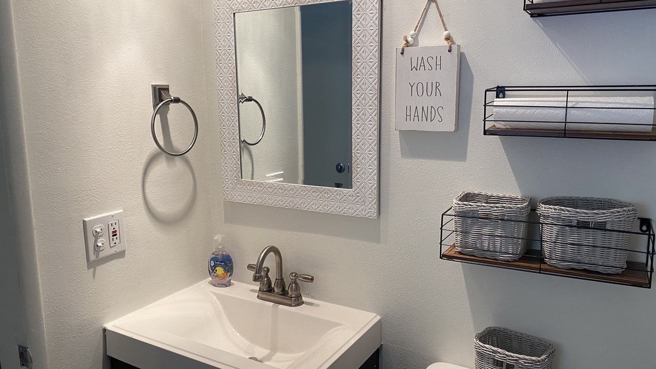 Photo of Bathroom in Crestline