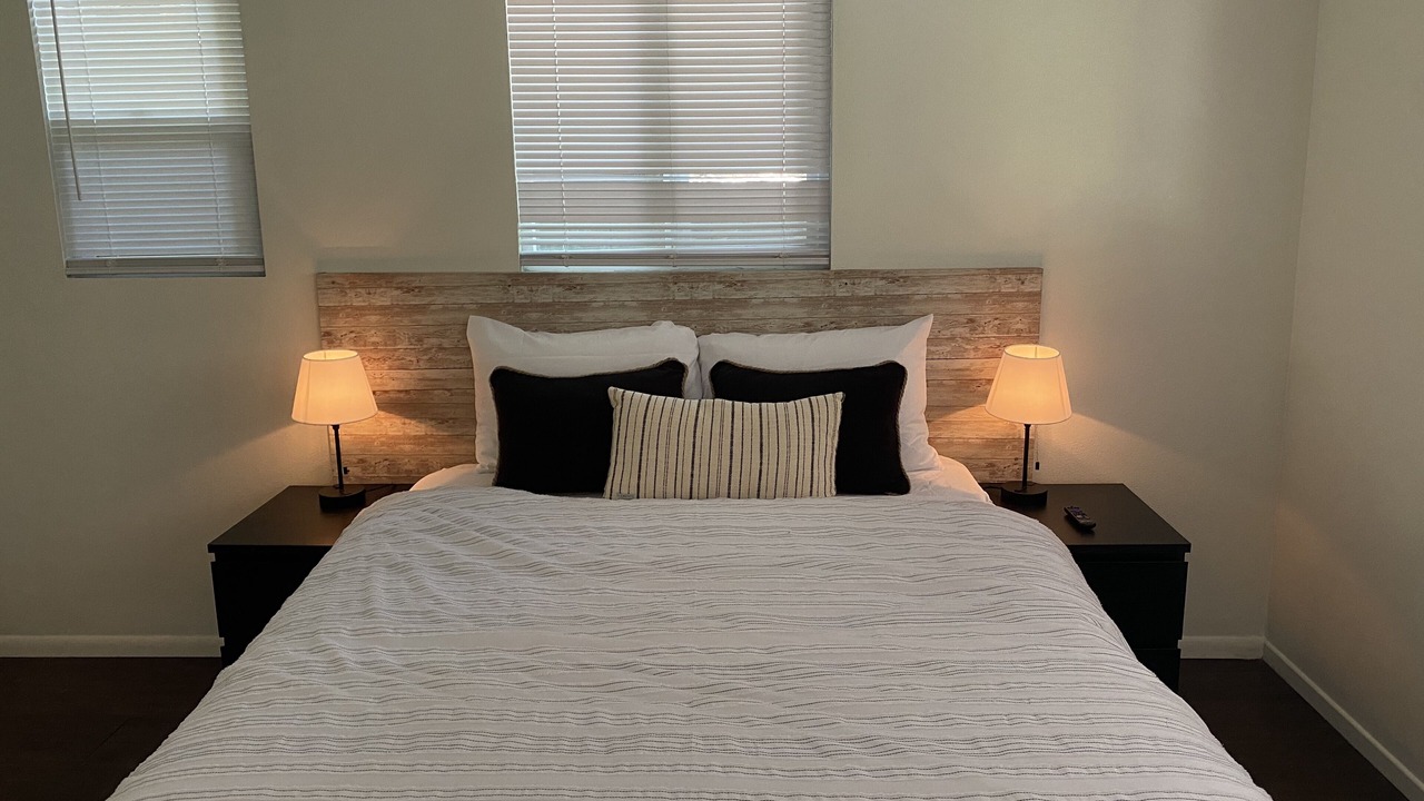 Photo of Bedroom in Crestline