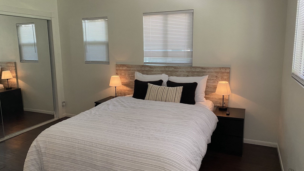 Photo of Bedroom in Crestline