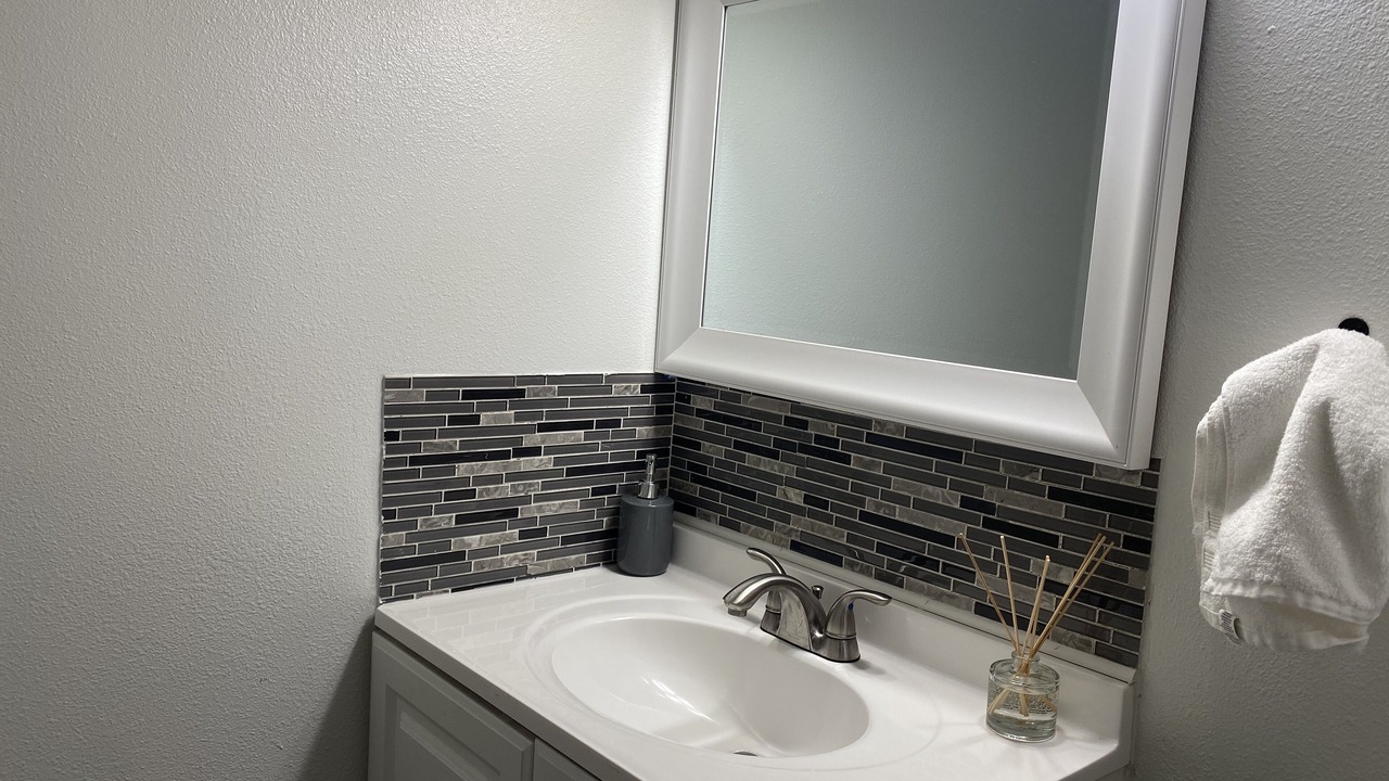Photo of Bathroom in Crestline