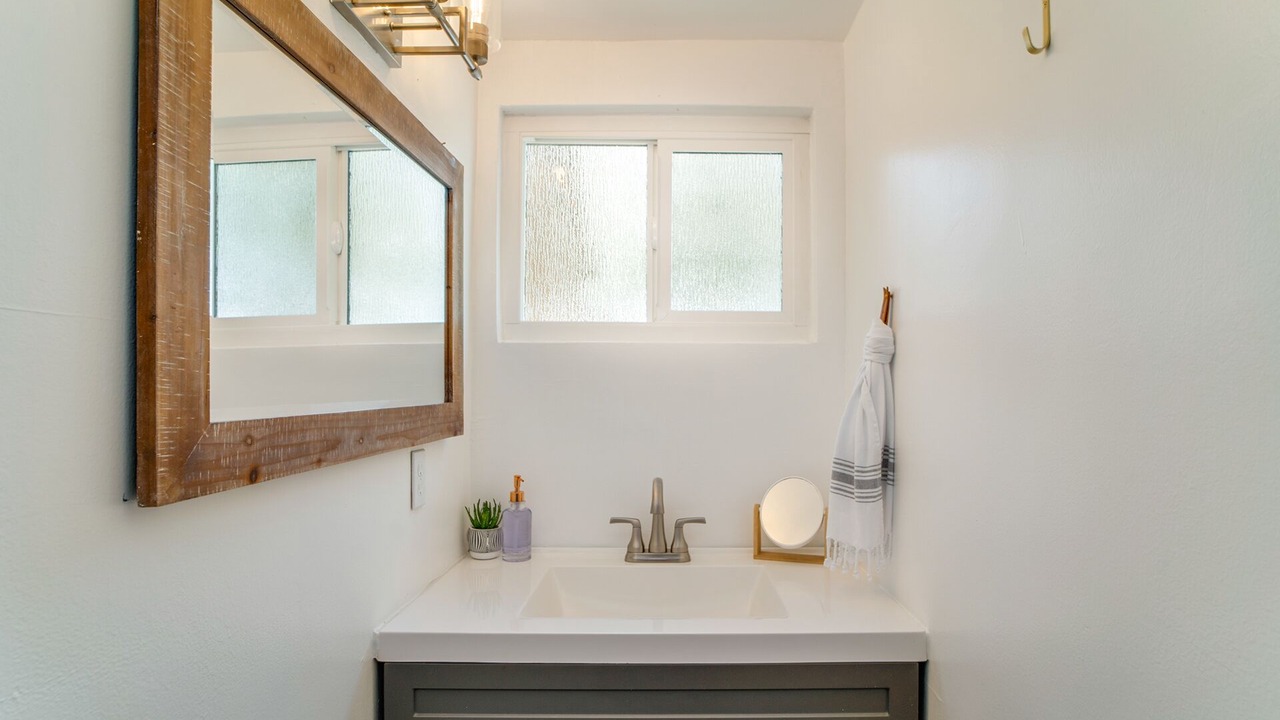 Photo of Bathroom in Twentynine Palms