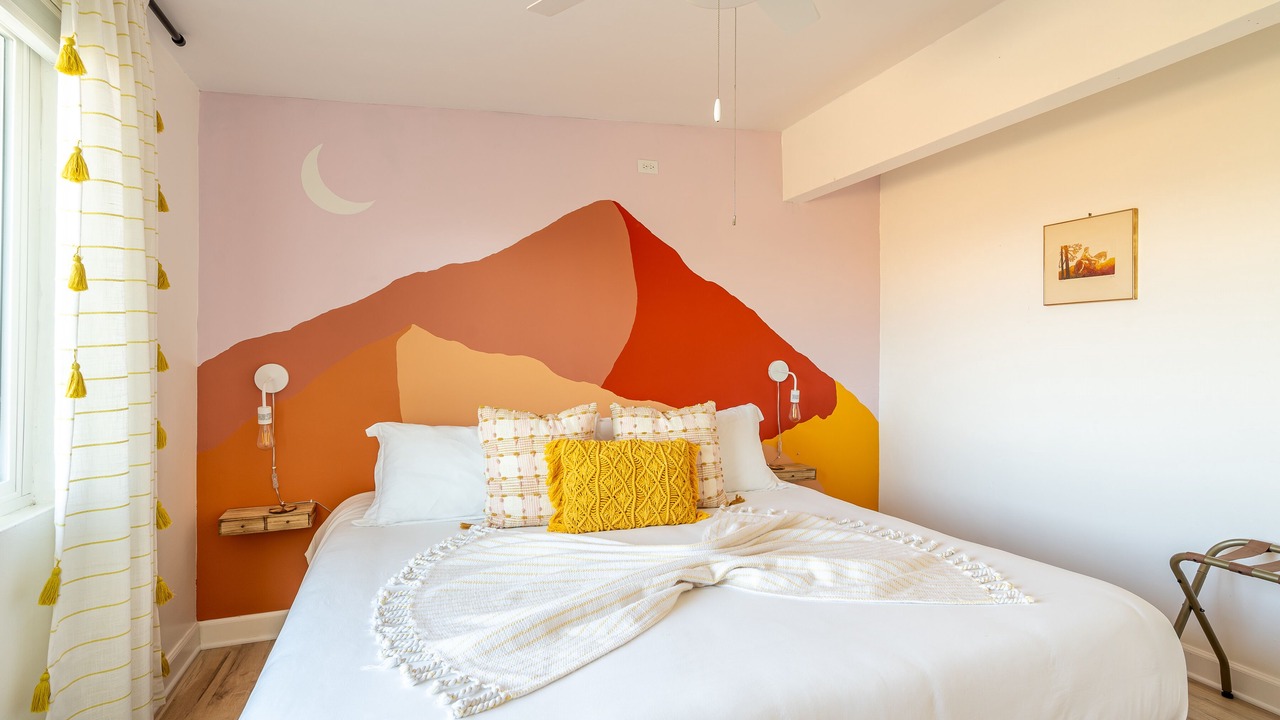 Photo of Bedroom in Twentynine Palms
