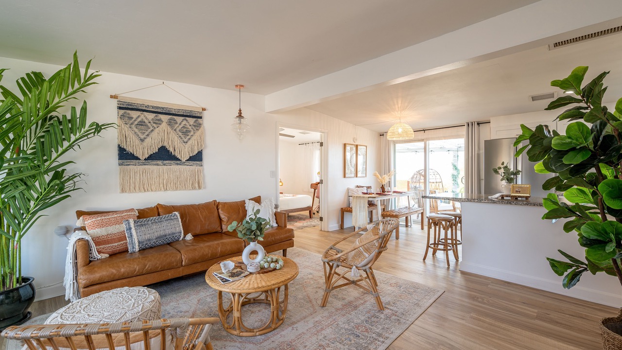 Photo of Livingroom in Twentynine Palms