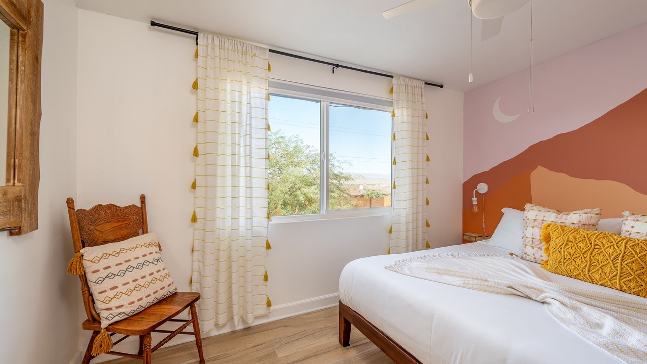 Photo of Bedroom in Twentynine Palms