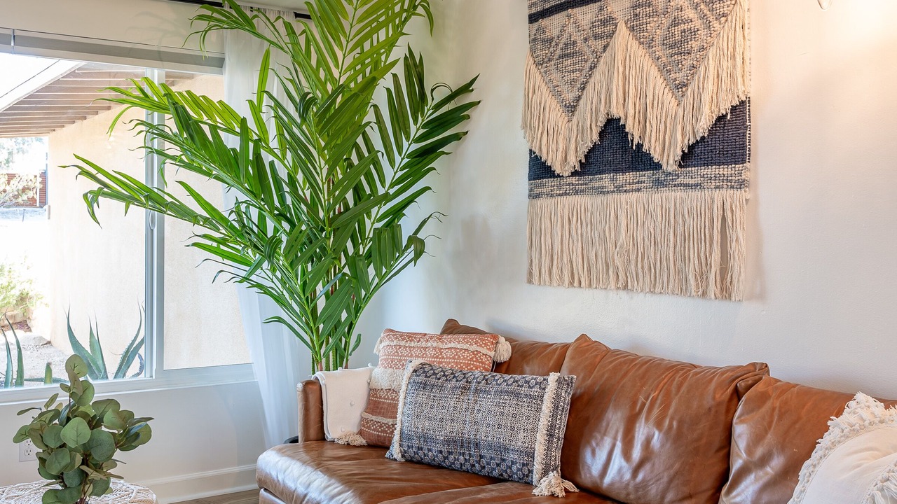 Photo of Livingroom in Twentynine Palms