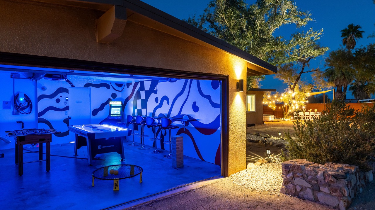 Photo of Bedroom in Twentynine Palms