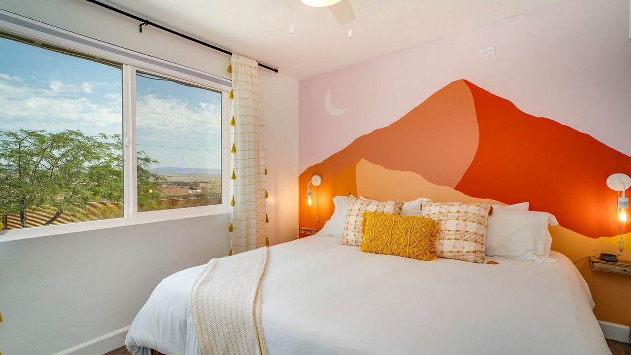 Photo of Bedroom in Twentynine Palms