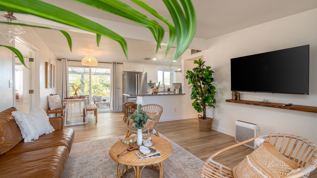 Photo of Livingroom in Twentynine Palms