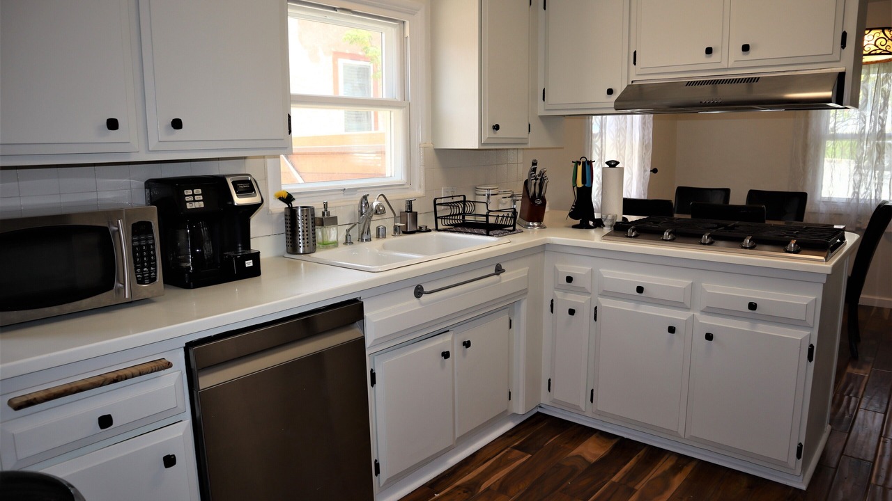 Photo of Kitchen in El Segundo