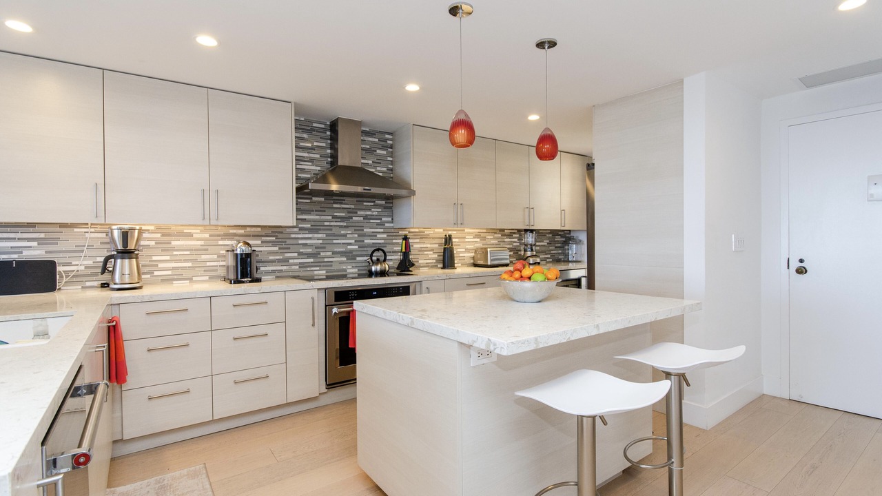 Photo of Kitchen in Marina del Rey