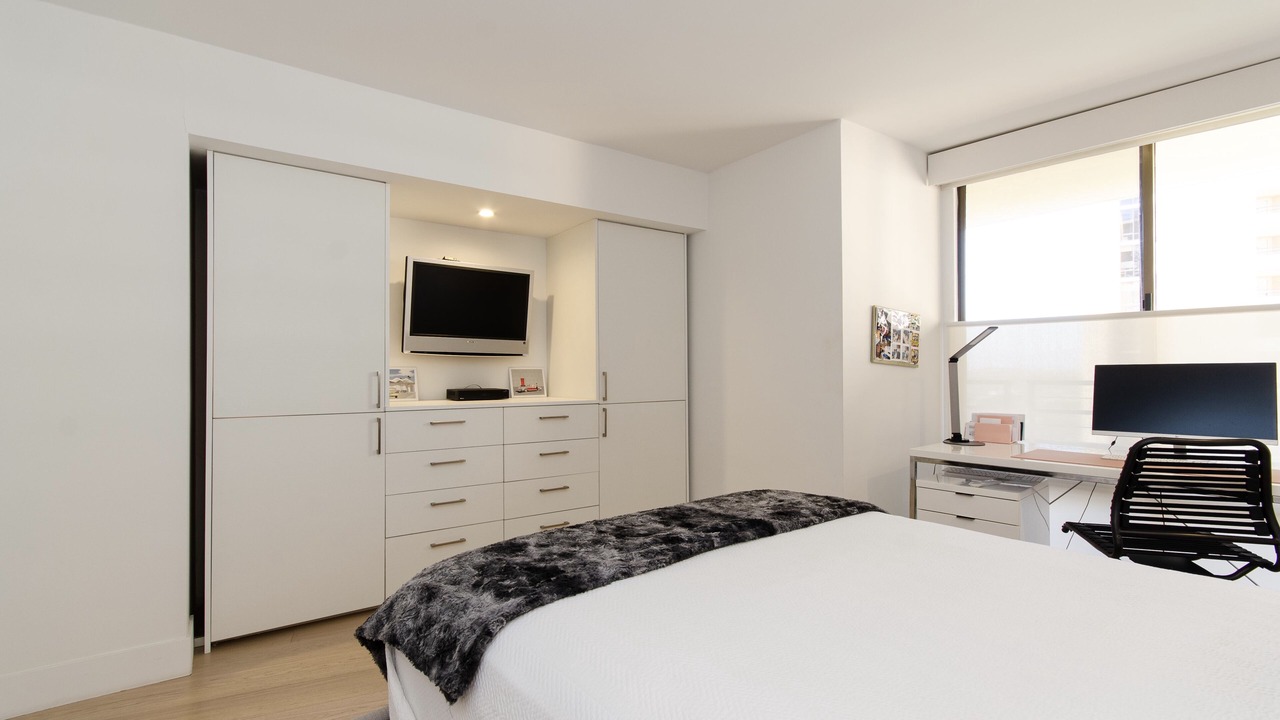 Photo of Bedroom in Marina del Rey