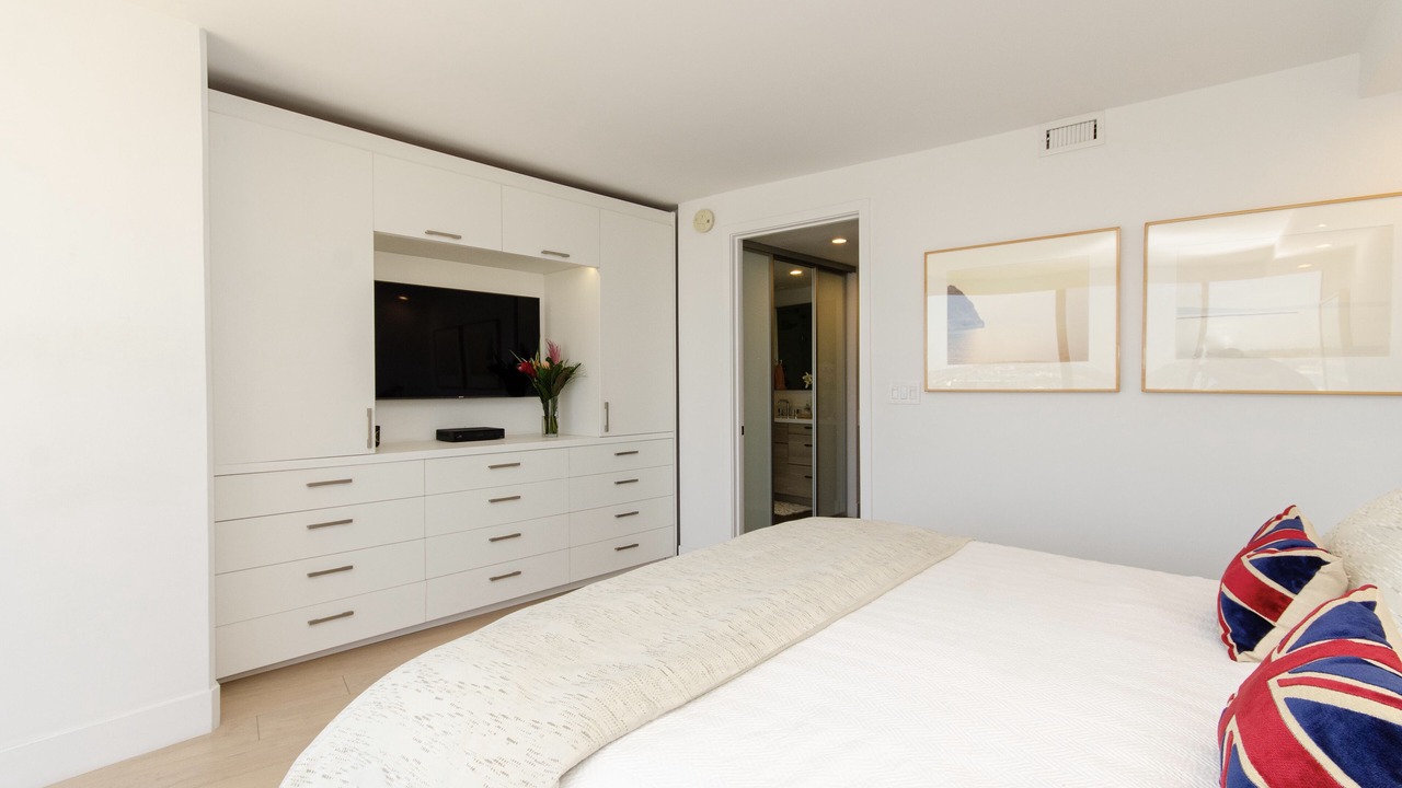 Photo of Bedroom in Marina del Rey