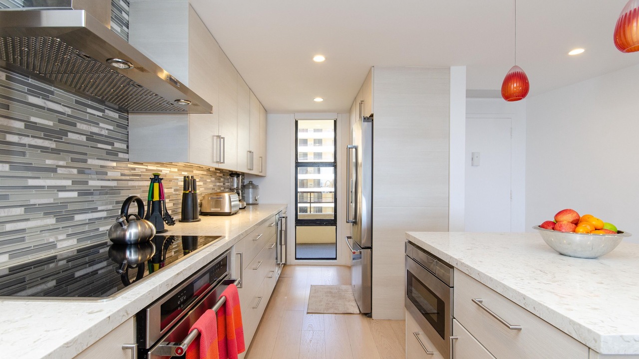 Photo of Kitchen in Marina del Rey