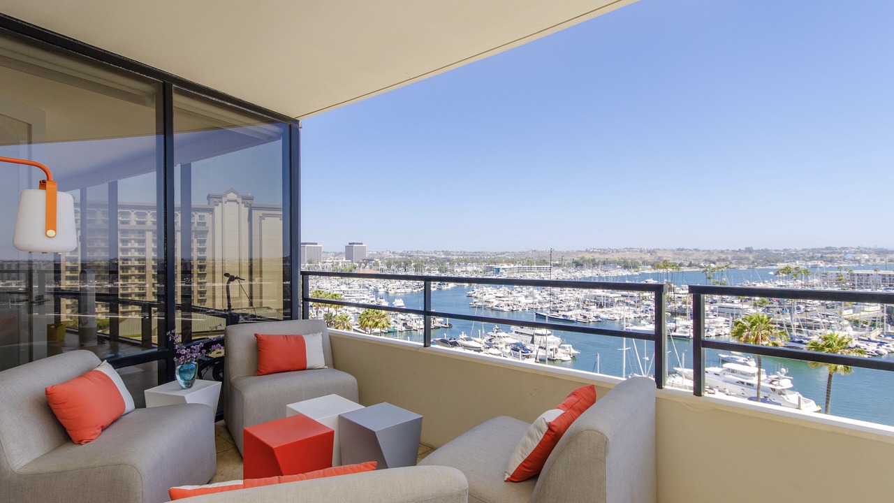 Photo of Outdoor in Marina del Rey