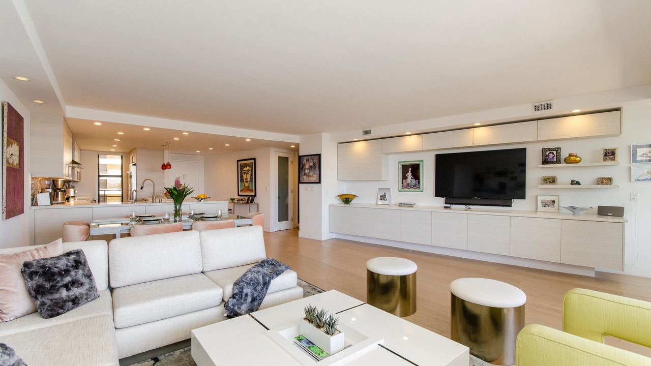 Photo of Livingroom in Marina del Rey