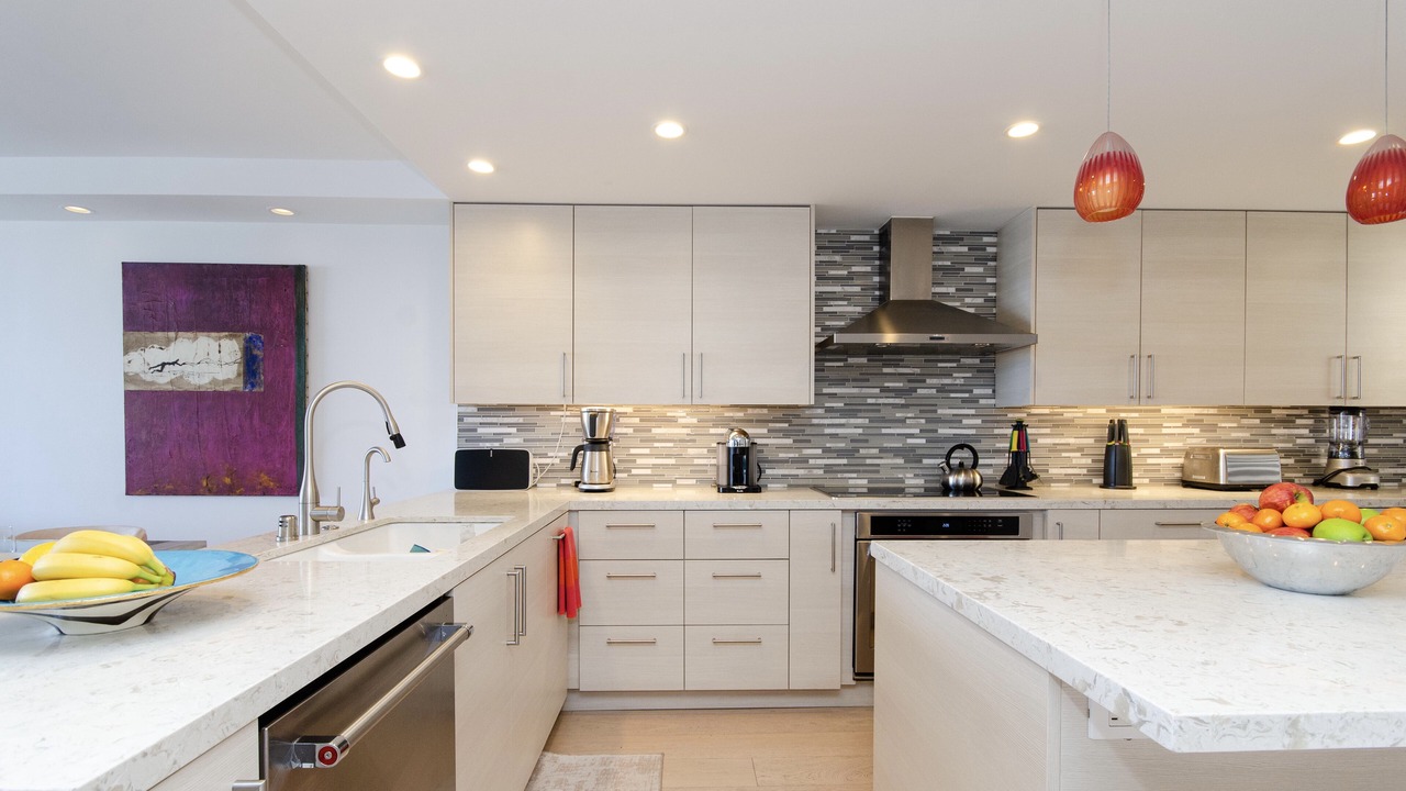Photo of Kitchen in Marina del Rey
