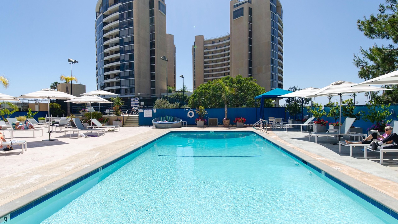 Photo of Outdoor in Marina del Rey