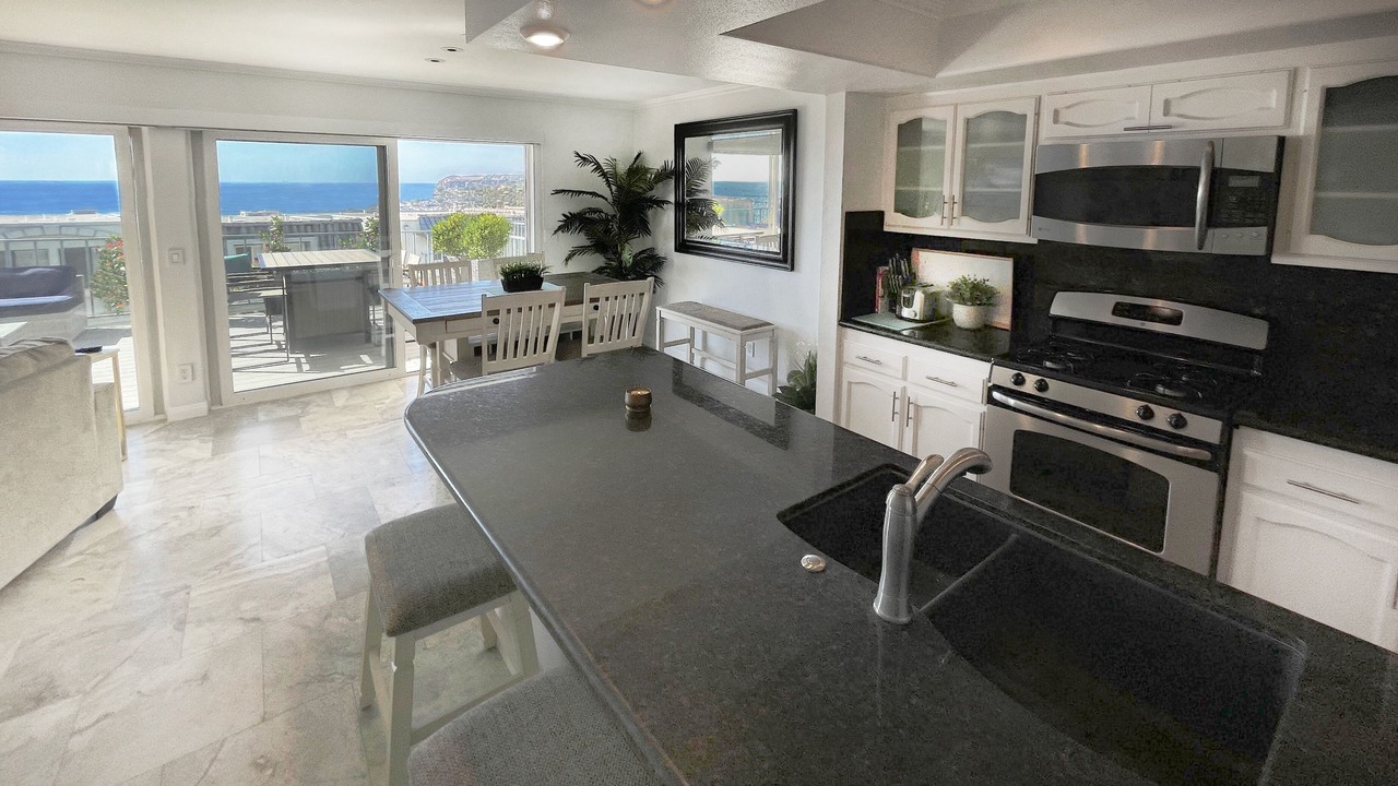 Photo of Kitchen in Capistrano Beach