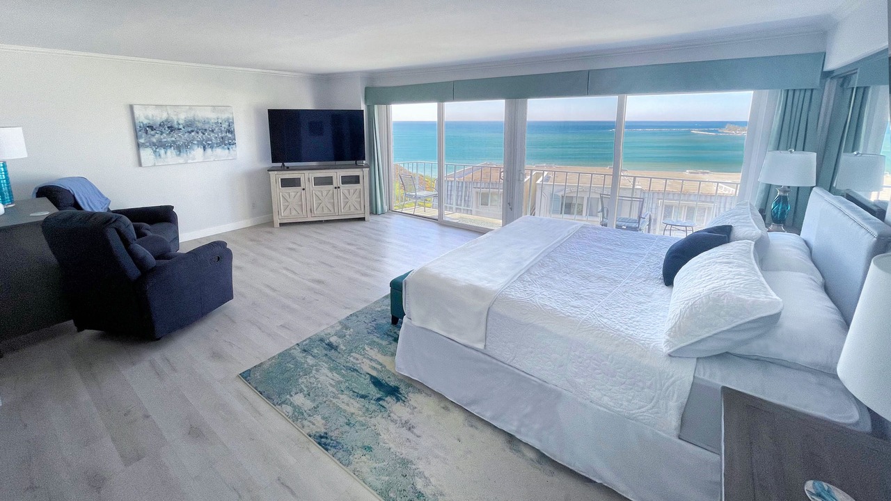 Photo of Bedroom in Capistrano Beach