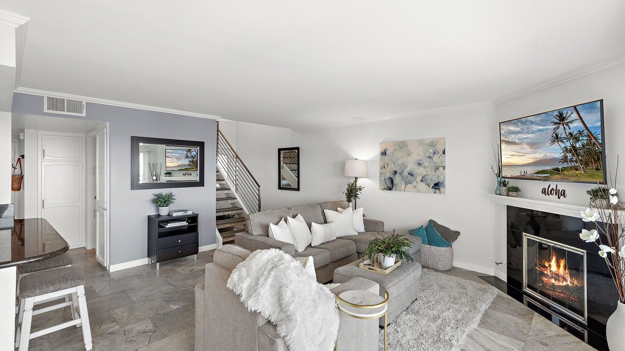 Photo of Livingroom in Capistrano Beach
