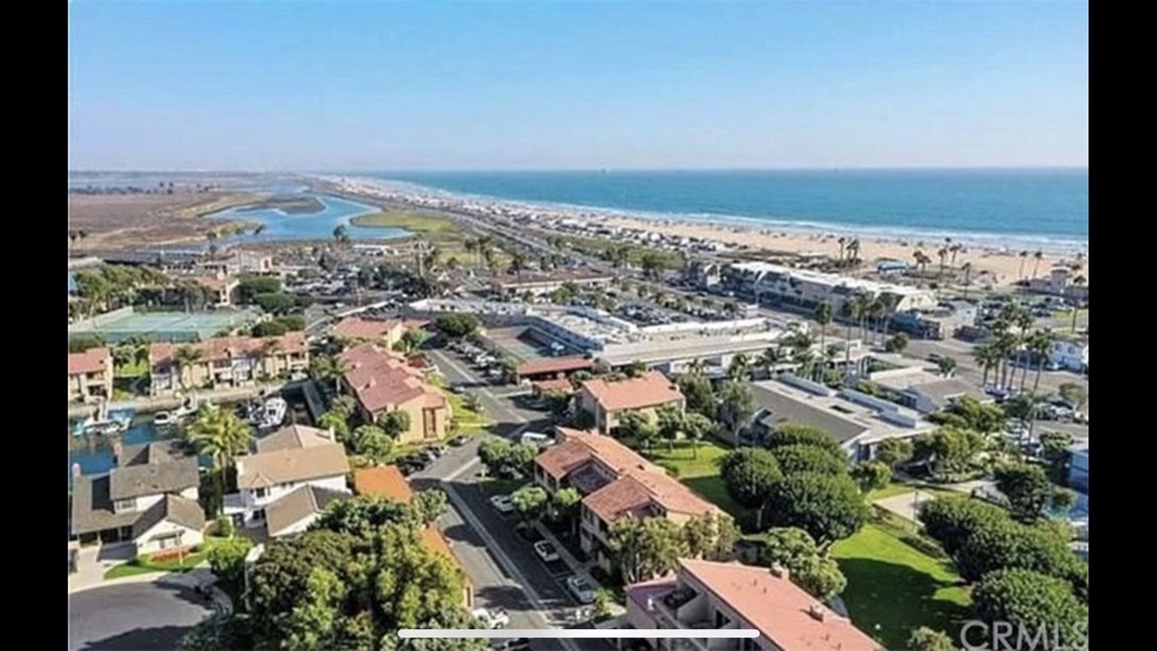 Photo of Outdoor in Huntington Beach