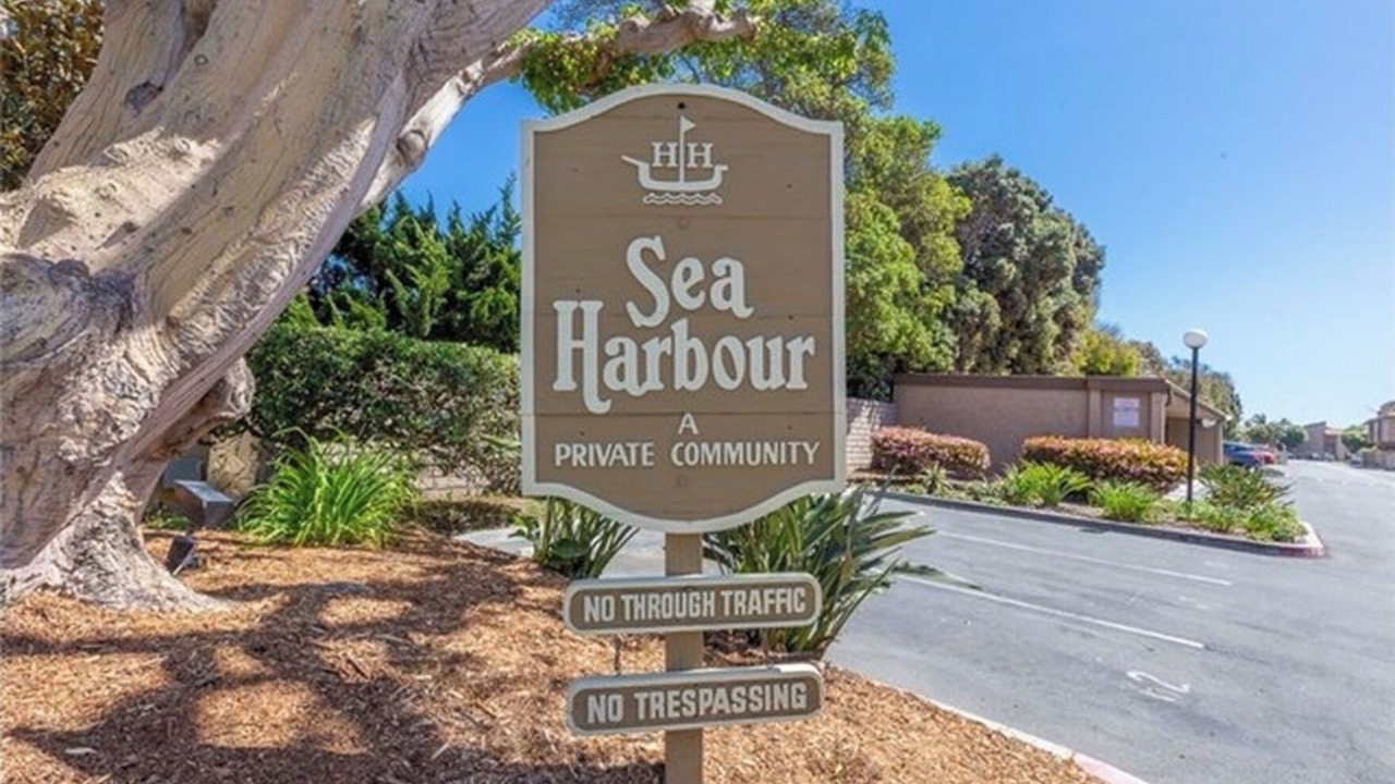 Photo of Outdoor in Huntington Beach