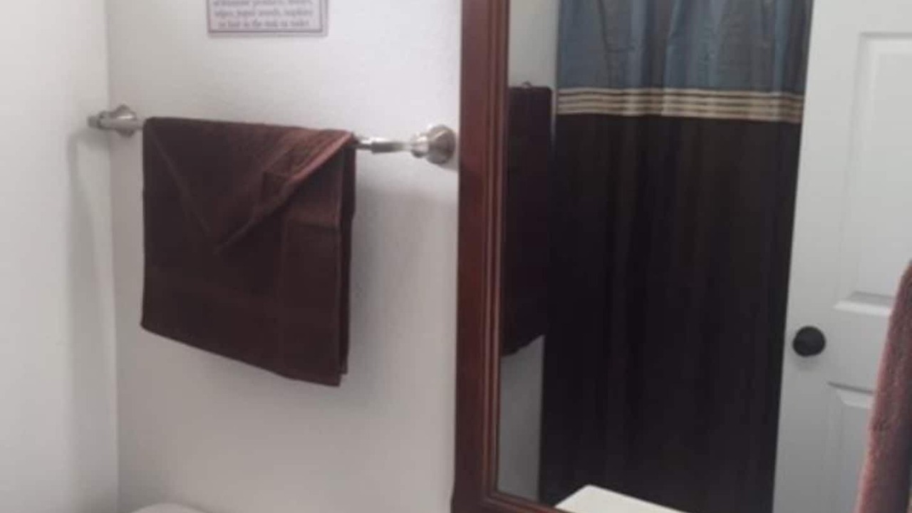 Photo of Bathroom in Keene