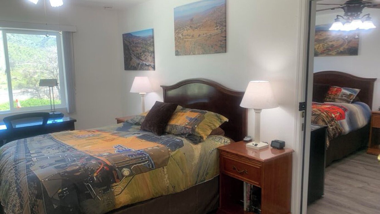 Photo of Bedroom in Keene