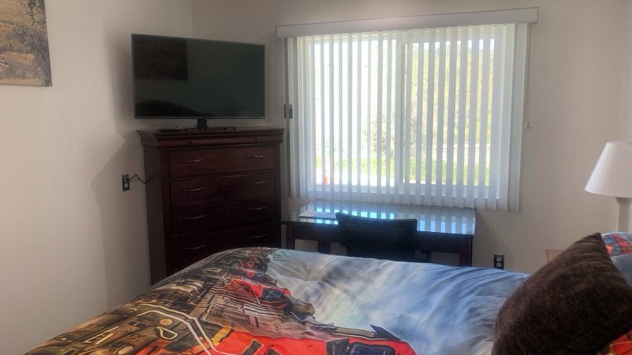 Photo of Bedroom in Keene