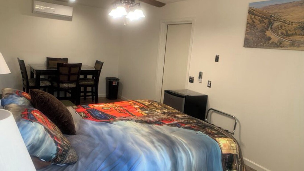 Photo of Bedroom in Keene
