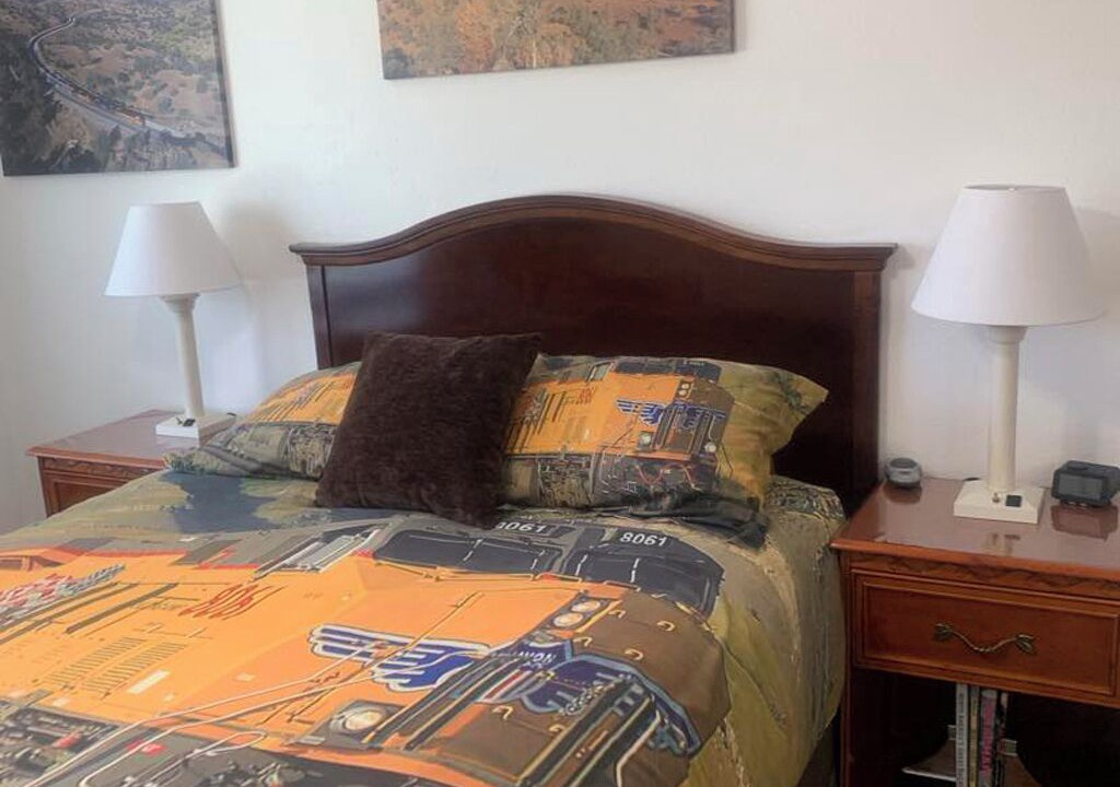 Photo of Bedroom in Keene