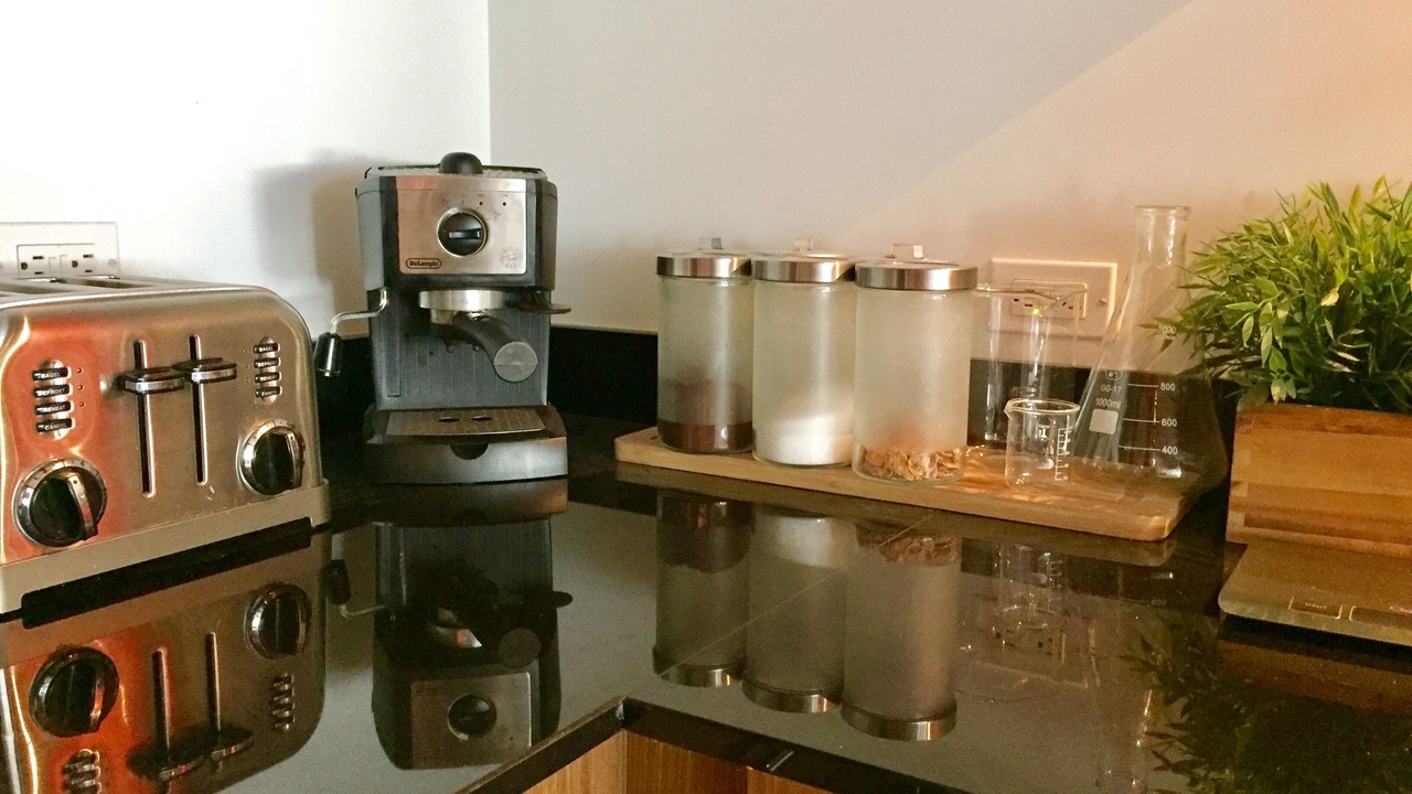 Photo of Kitchen in Arts District
