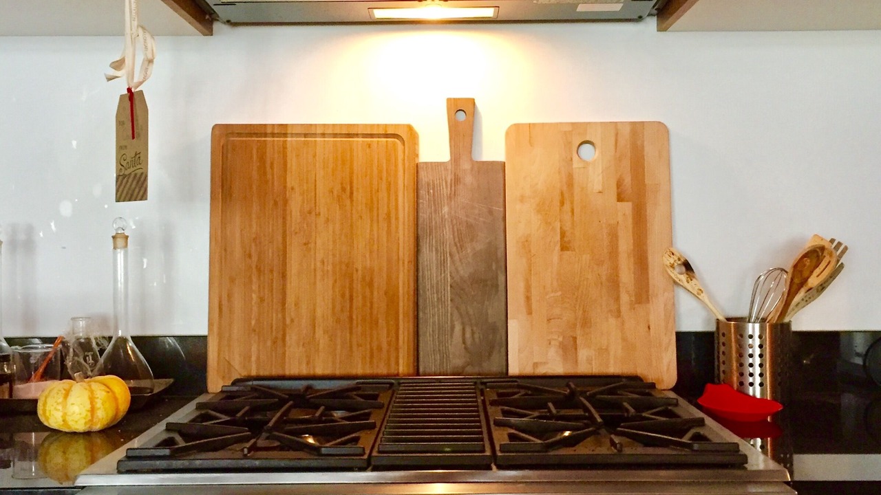 Photo of Kitchen in Arts District