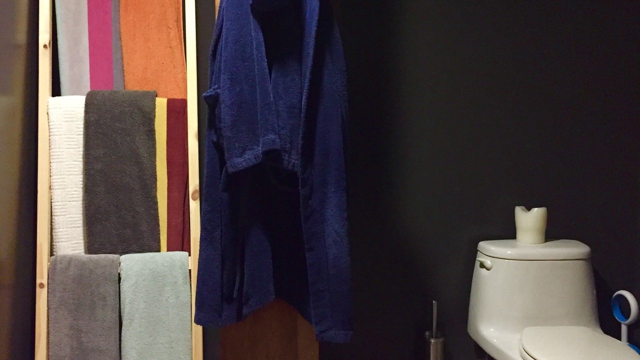 Photo of Bathroom in Arts District