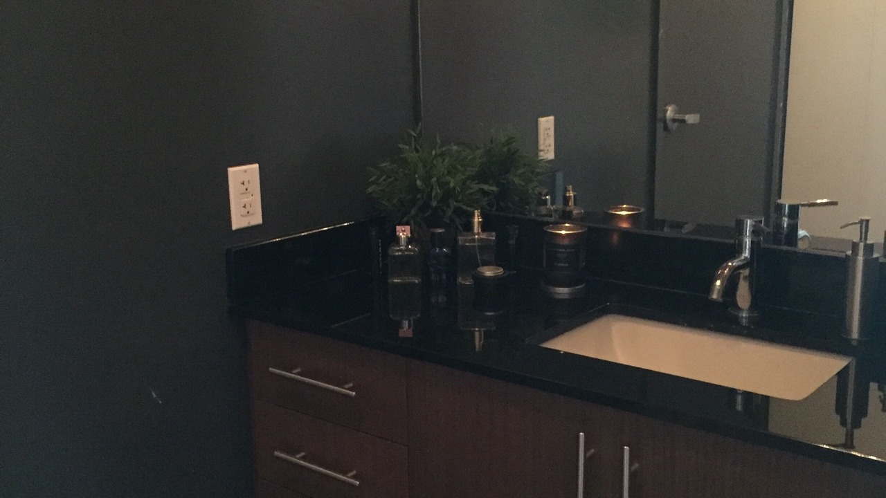 Photo of Bathroom in Arts District